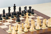 Heirloom Club Chess Set - Chess Set - Chess-House